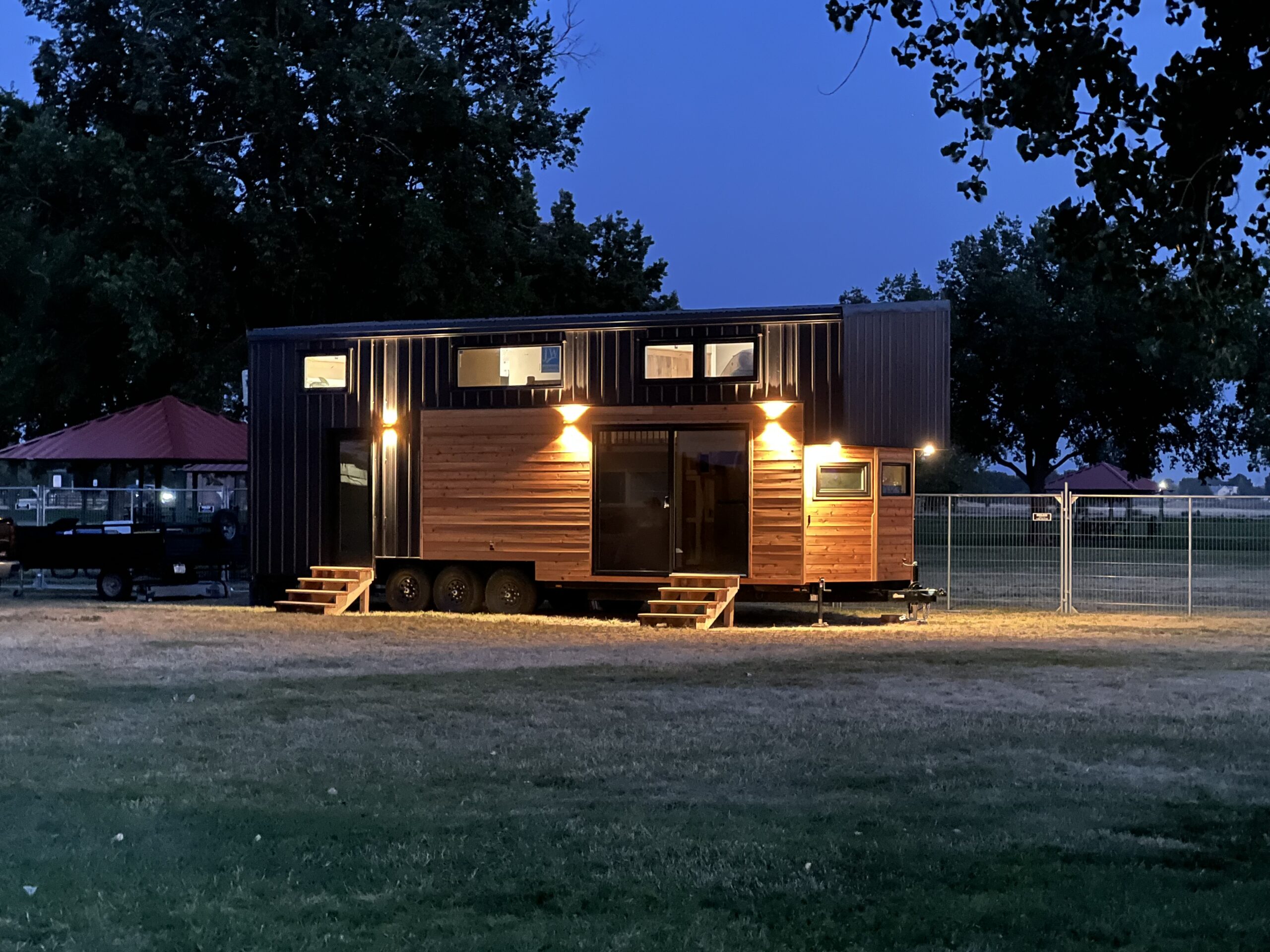 Colorado Tiny House Festival