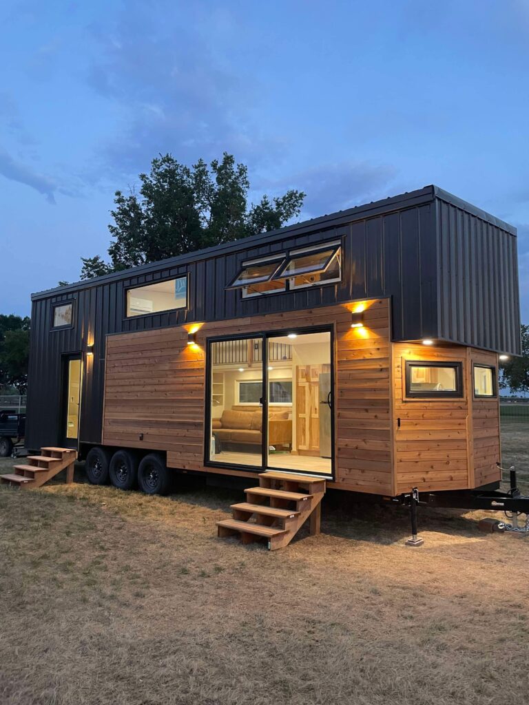 Frontier Tiny Homes: Signs you are ready to go Tiny.