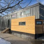 Frontier Tiny Homes